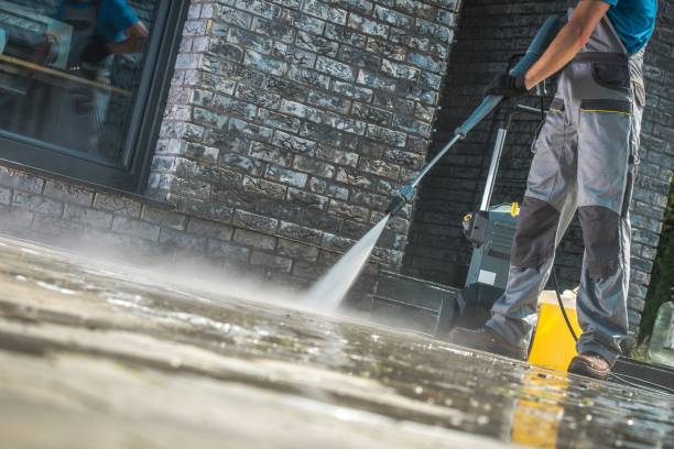 Professional Pressure Washing Services in Konterra, MD